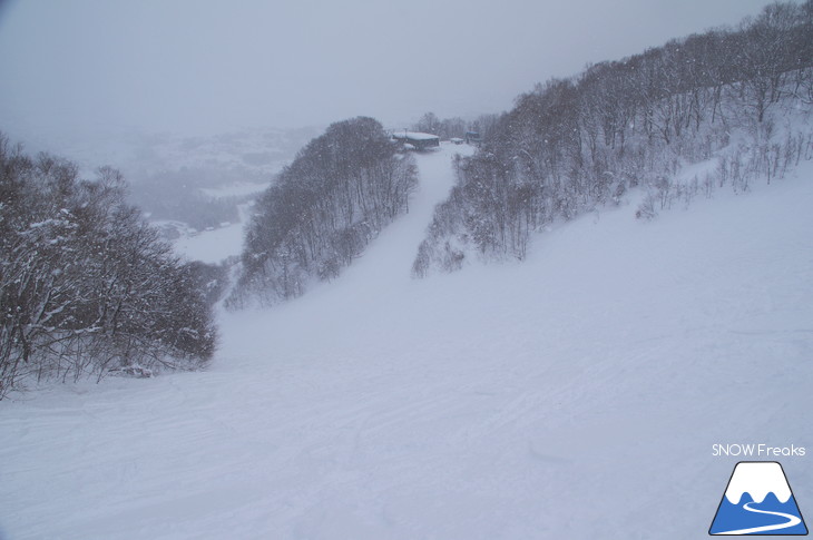 北海道スキー場巡り 2018 ～函館七飯スノーパーク・ニヤマ高原スキー場～